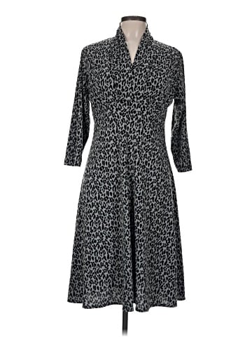 Chico's Casual Dress (view 1)