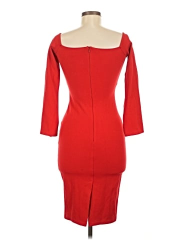 Sheike Cocktail Dress (view 2)