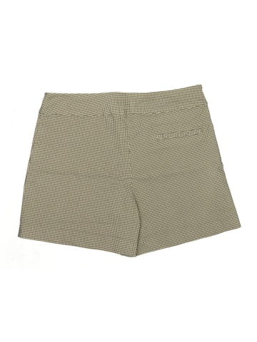Margaret M Khaki Shorts (view 2)