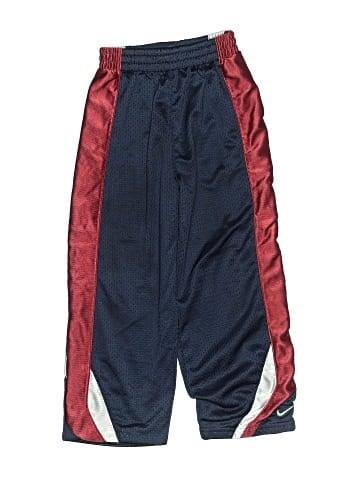 Nike Track Pants (view 1)