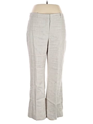 J.Crew Linen Pants (view 1)