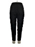 Marine Layer Solid Black Casual Pants Size XL - photo 2