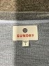 Sundry Gray Pullover Sweater Size Sm (1) - photo 7