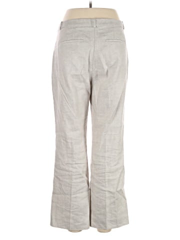 J.Crew Linen Pants (view 2)