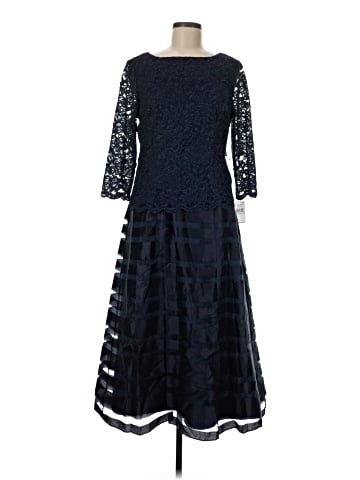 Alex Evenings Cocktail Dress (view 1)