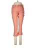 NYDJ Orange Jeans Size 6 (petite) - photo 1