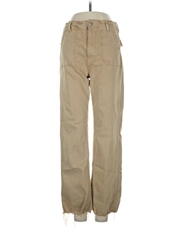 Tractr Khakis (view 1)