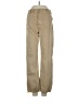 Tractr Tan Khakis Size 4 - photo 1
