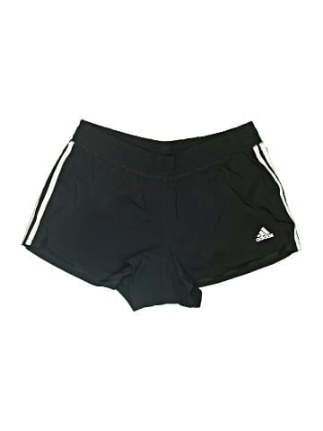 Adidas Athletic Shorts (view 1)