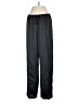 Madewell Solid Black Casual Pants Size S - photo 1