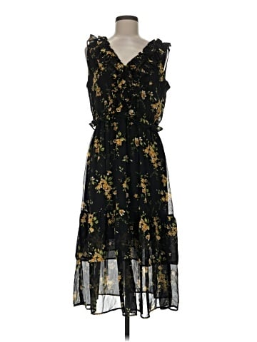 Maurices Cocktail Dress (view 1)