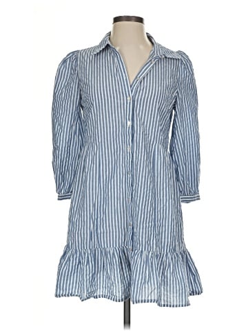 Zara Casual Dress (view 1)