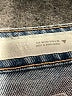 Zara 100% Bamboo Blue Jeans Size 2 - photo 7