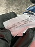 Zara 100% Bamboo Blue Jeans Size 2 - photo 8