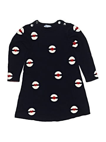 Jacadi Dress (view 1)