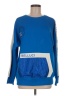 Assorted Brands Blue Sweatshirt Size M - photo 1