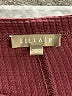 Lilla P Burgundy Pullover Sweater Size L - photo 7
