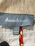 Daniel Rainn Ivory Blazer Size S - photo 6