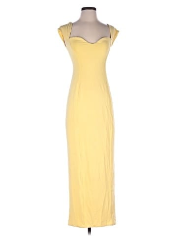 Oh Polly Casual Dress (view 1)