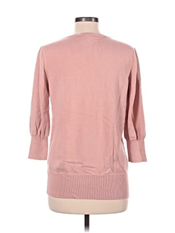Belle By Kim Gravel Pullover Sweater (view 2)