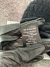 Barefoot Dreams Solid Black Athletic Shorts Size S - photo 4