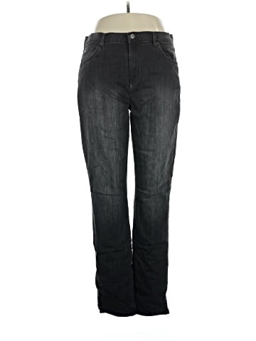 Eddie Bauer Jeans (view 1)