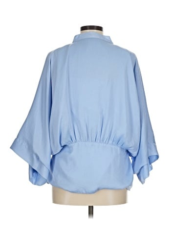 Floreat Kimono (view 2)