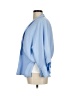 Floreat 100% Polyester Blue Kimono One size - photo 5