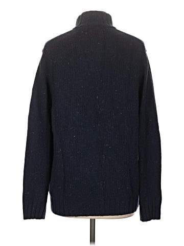 Nautica Turtleneck Sweater (view 2)