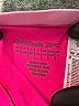 Reebok Color Block Pink Two Piece Swimsuit Size 7 (estimated) - photo 3