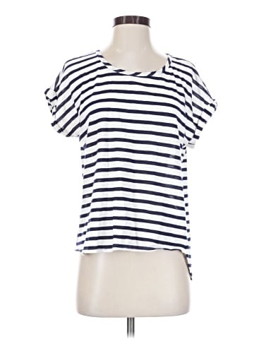 TWO by Vince Camuto Short Sleeve T-Shirt (view 1)