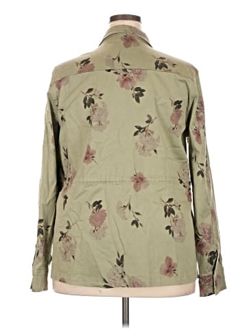 Pale Sky Jacket (view 2)