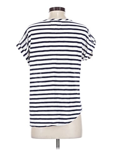 TWO by Vince Camuto Short Sleeve T-Shirt (view 2)