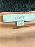 Ann Taylor LOFT Orange Tank Top Size M - photo 7