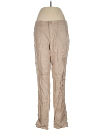 Level 99 Linen Pants (view 1)