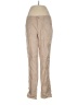 Level 99 Solid Tan Linen Pants Size 29 waist - photo 1