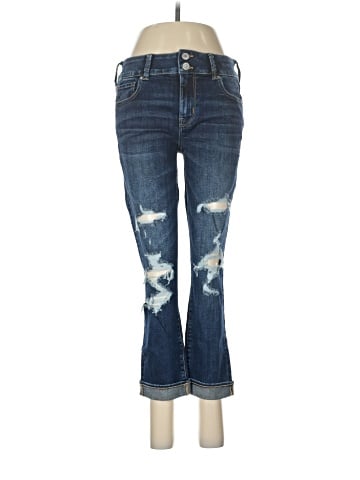 American Eagle Outfitters Jeans (view 1)