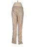 Level 99 Solid Tan Linen Pants Size 29 waist - photo 2