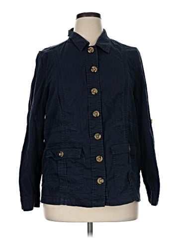 Motto Jacket (view 1)