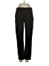 J.Crew Solid Black Active Pants Size 4 - photo 1