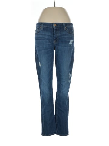 7 For All Mankind Jeans (view 1)