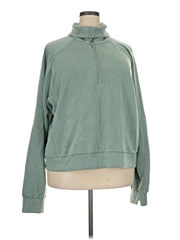 SPANX Sweatshirt (view 1)