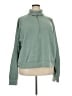 SPANX Green Sweatshirt Size 3X - photo 1