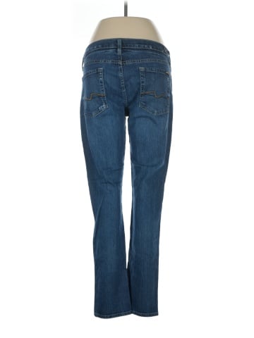 7 For All Mankind Jeans (view 2)