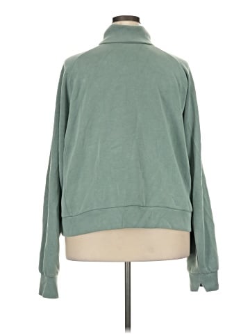 SPANX Sweatshirt (view 2)