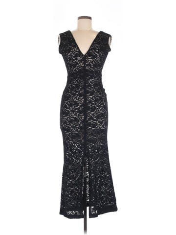 Alice + Olivia Cocktail Dress (view 1)
