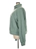 SPANX Green Sweatshirt Size 3X - photo 5