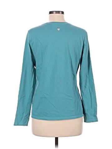 Life Is Good Long Sleeve T-Shirt (view 2)