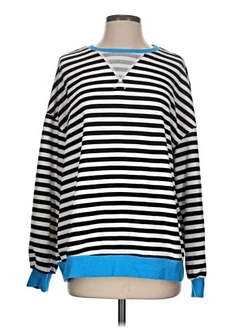 Unbranded Pullover Sweater (view 1)