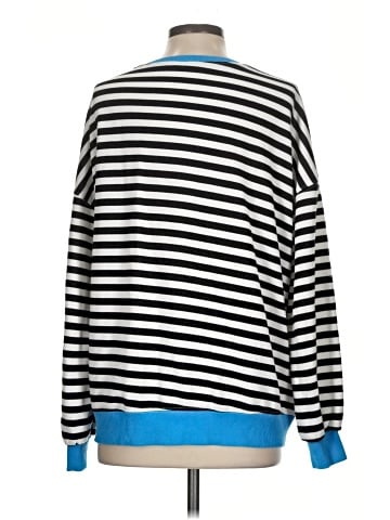 Unbranded Pullover Sweater (view 2)